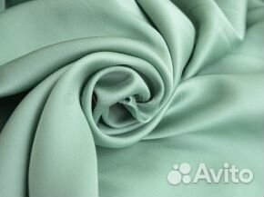 Тенсель ткань