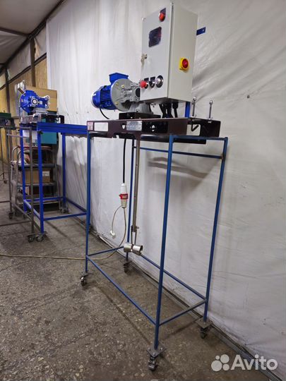 Перемешивающее Устройство для Еврокуба 2.2/281 об