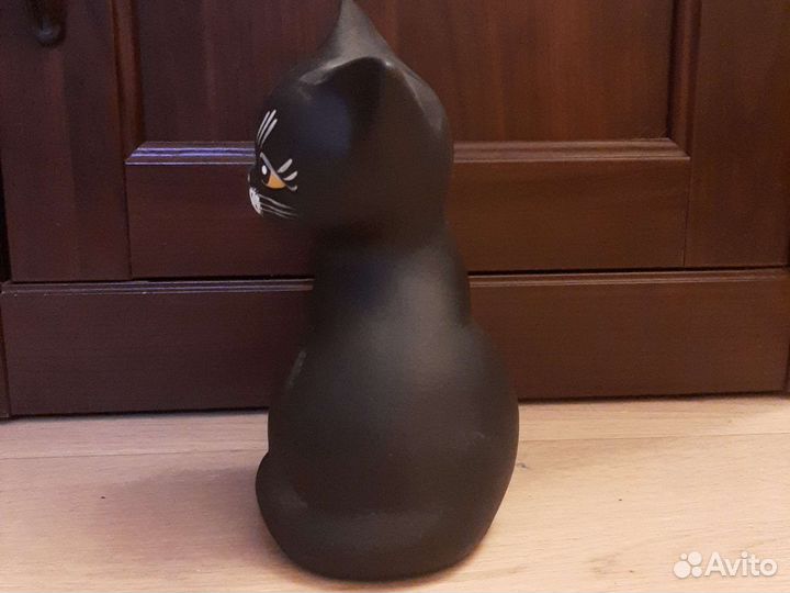 Копилка кошка новая