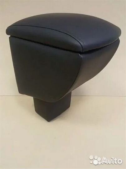 Подлокотник Hyundai solaris kia rio