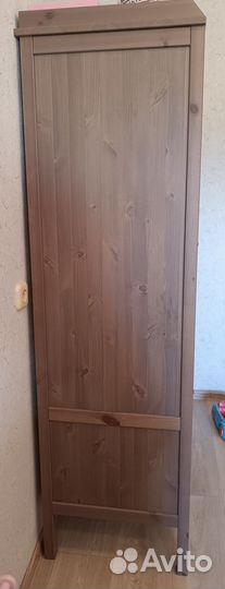 Шкаф детский Сундвик Икеа