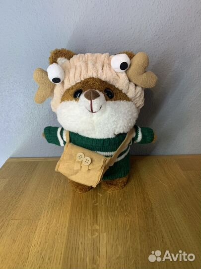 Собака лалафанфан сиба-ину