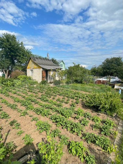 Дача 30 м² на участке 4,5 сот.