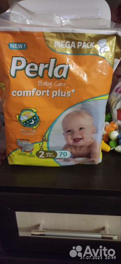 Памперсы подгузники для детей