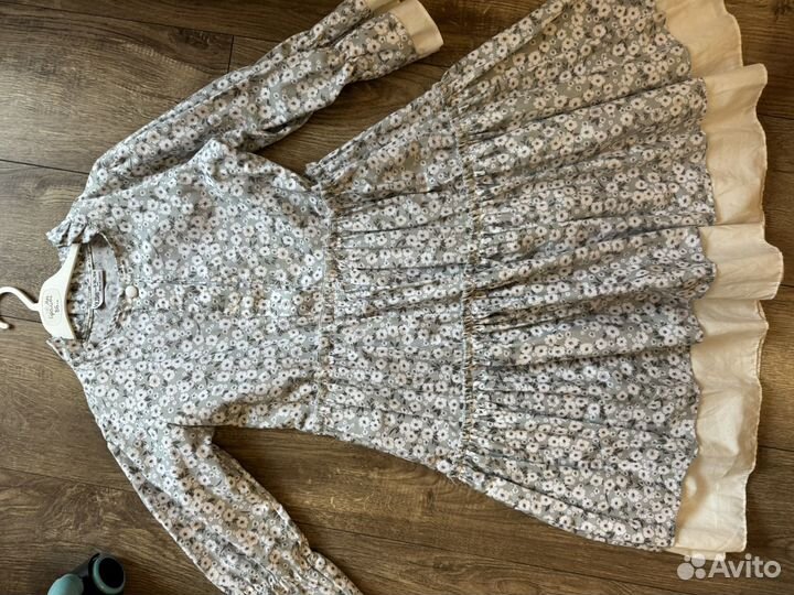 Платья,комбенизон zara