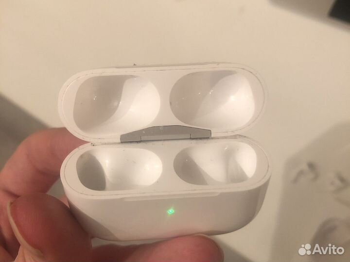 Airpods pro with magsafe оригинал