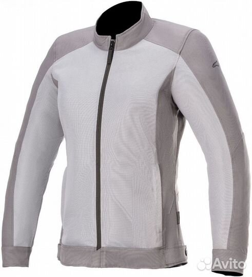 Alpinestars Женская Мотокуртка calabasas AIR