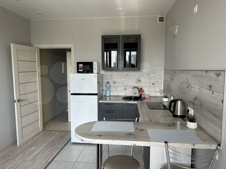 Квартира-студия, 26 м², 9/17 эт.