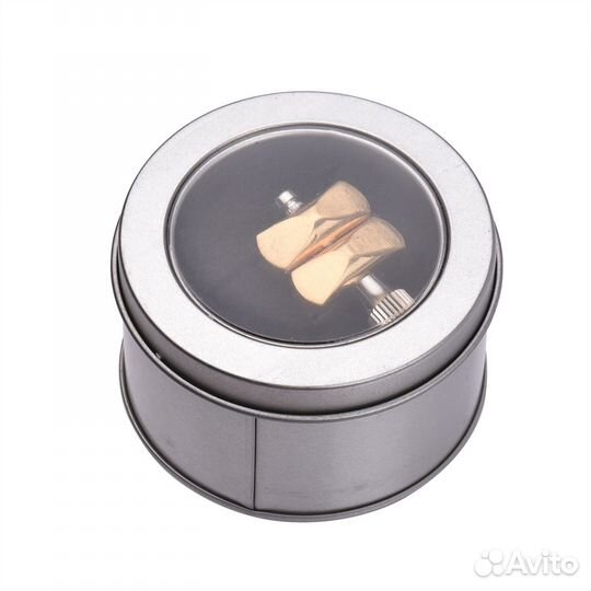 Лигатура Muslady для саксофона тенора