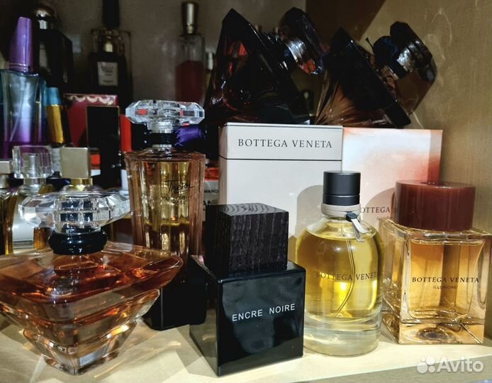 Распив 5мл Редкость Снятость Часть 5