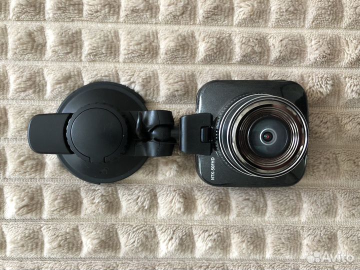 Видеорегистратор SHO-ME NTK-50FHD