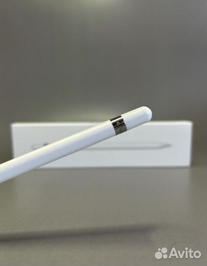Стилус apple pencil 1 поколения