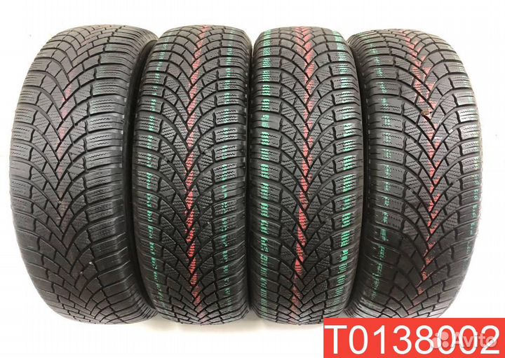 Bridgestone Blizzak LM005 RFT 185/65 R15 88T
