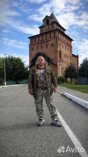 Стяжка Пола