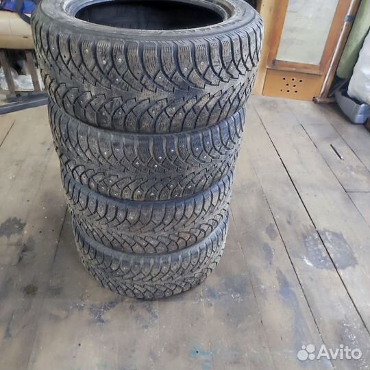 Nordman Nordman 4 225/50 R16