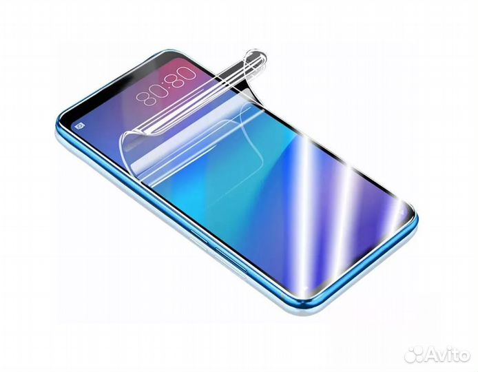 Защитная пленка для Asus Zenfone 4 (4.0