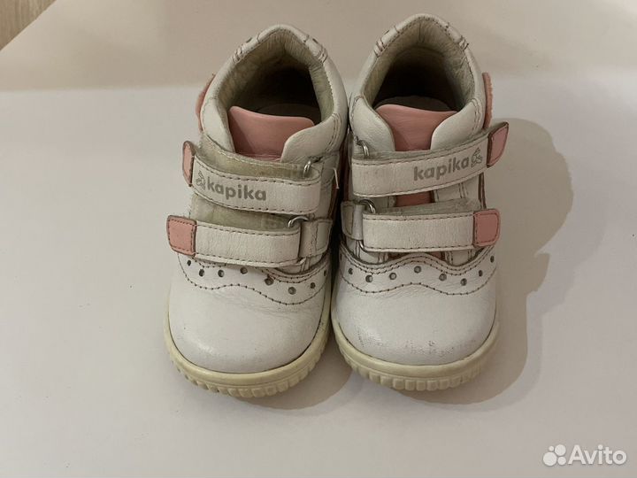 Туфли kapika