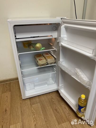 Холодильник компактный Aceline S201AMG