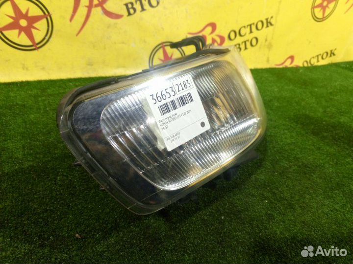 Фара передняя правая Honda Accord CF3 F18B 2001
