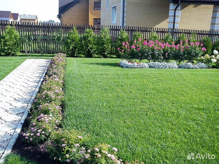 Благоустройство