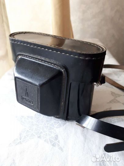 Плёночный фотоаппарат