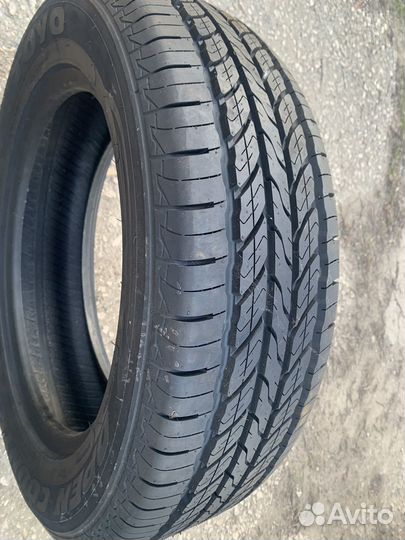 Toyo Open Country U/T 225/60 R18