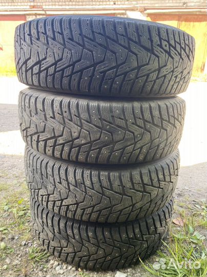 Hankook Winter I'Pike RS2 W429 185/65 R15