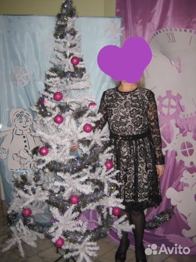 Платье