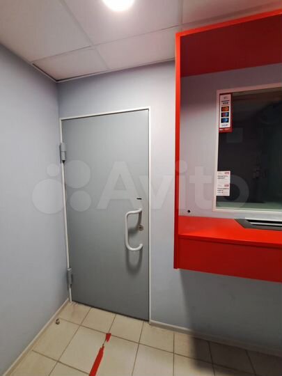 Свободного назначения, 58 м²