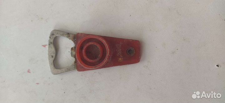 О т к р ы в а л к и