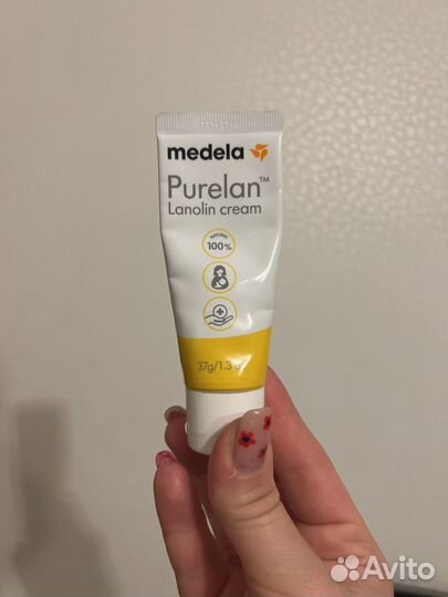 Medela purelan крем 37 гр