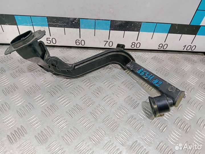 Б/У Горловина бачка омывателя Mercedes#002