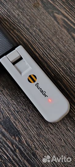 Usb модем 4g Билайн