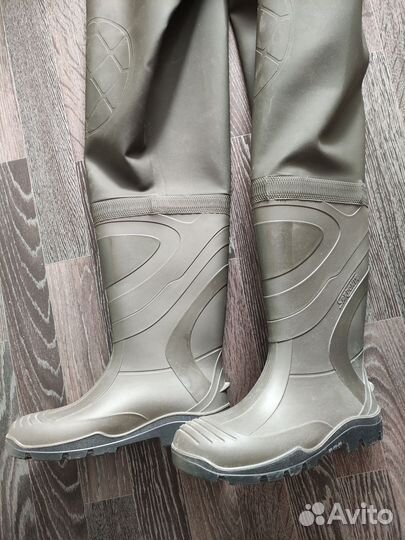 Полукомбинезон Sardonix