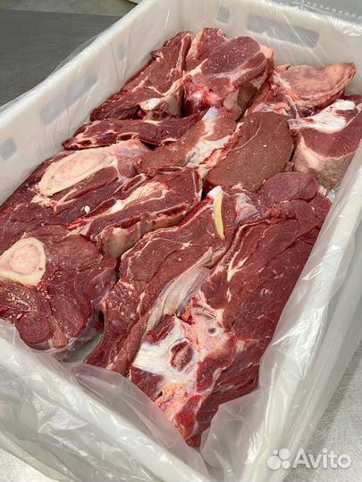 Мясо говядина с доставкой