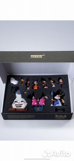 Prosto toys Вовка в тридевятом царстве