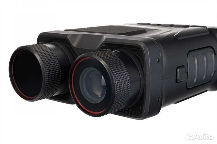 Бинокль ночного видения Levenhuk Atom DNB200