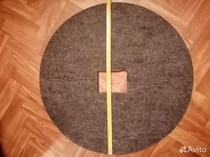 Холстик - матик на 12 рамочный улей