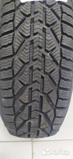 Tigar Winter 185/60 R15 88T