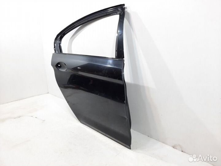 Дверь задняя правая Bmw 5Er G30 2016