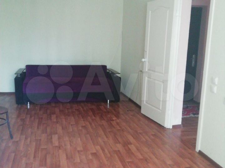 1-к. квартира, 40 м², 7/16 эт.