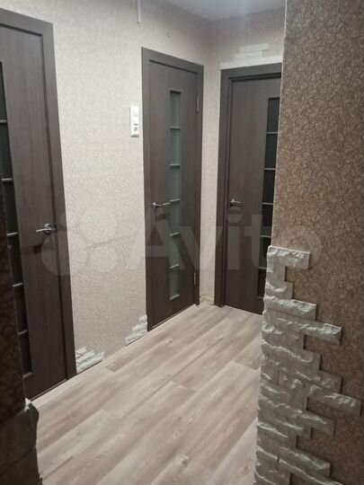 3-к. квартира, 67,3 м², 5/5 эт.