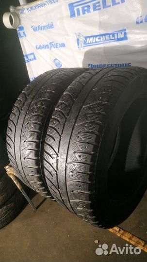Bridgestone Ice Cruiser 7000 225/55 R17 101T