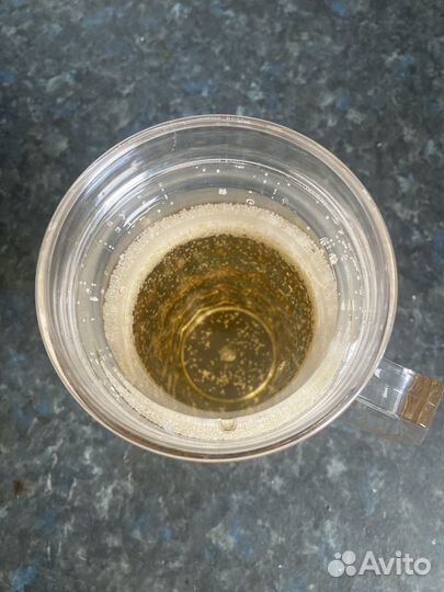 Пивная кружка 