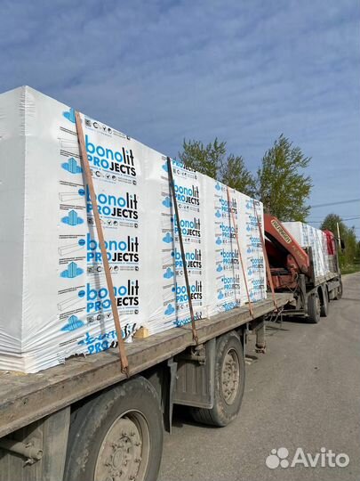 Газобетонные Блоки ГОСТ