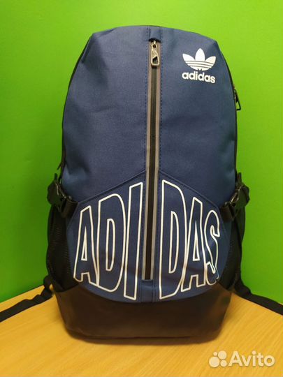 Новый брендовый рюкзак