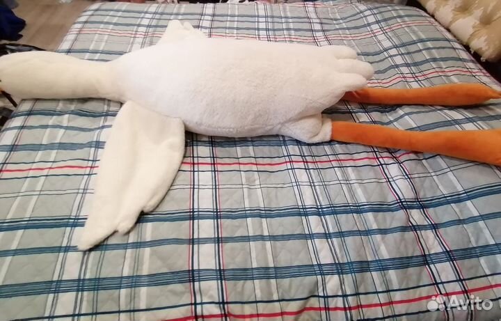 Гусь обнимусь 190 см