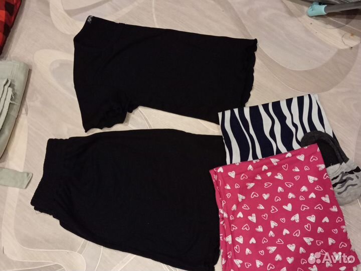 Вещи пакетом 46