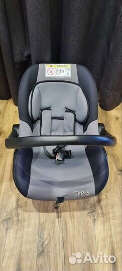 Детское автокресло от 0 до 13 кг