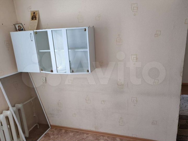 1-к. квартира, 28,4 м², 5/5 эт.